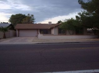 3438 E Campbell Ave, Phoenix, AZ 85018