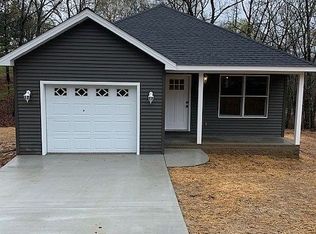 63 Redear Ln, Benton, KY 42025