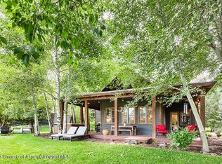 49 Larkspur Dr, Carbondale, CO 81623