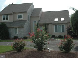 300 Bless Cir, Richboro, PA 18954