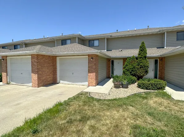 1525 Little Bluestem Ct, 1525 Little Bluestem Ct Unit 54, Ames, IA 50014