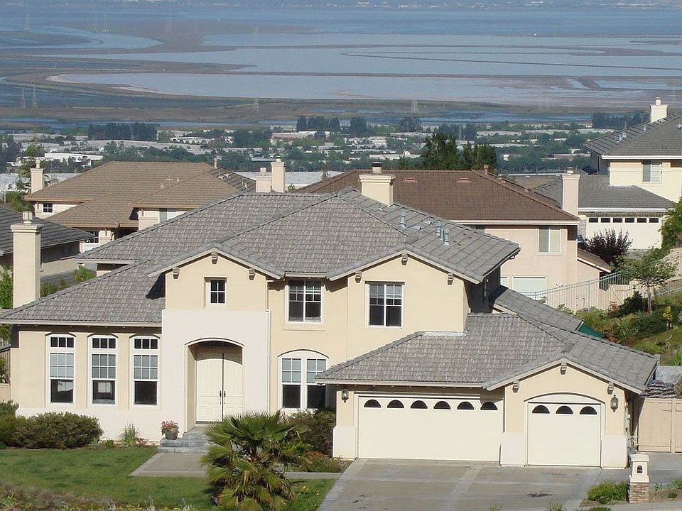 House Front
