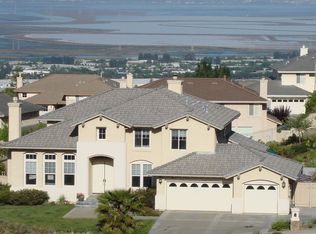 48816 Deer View Ter, Fremont, CA 94539