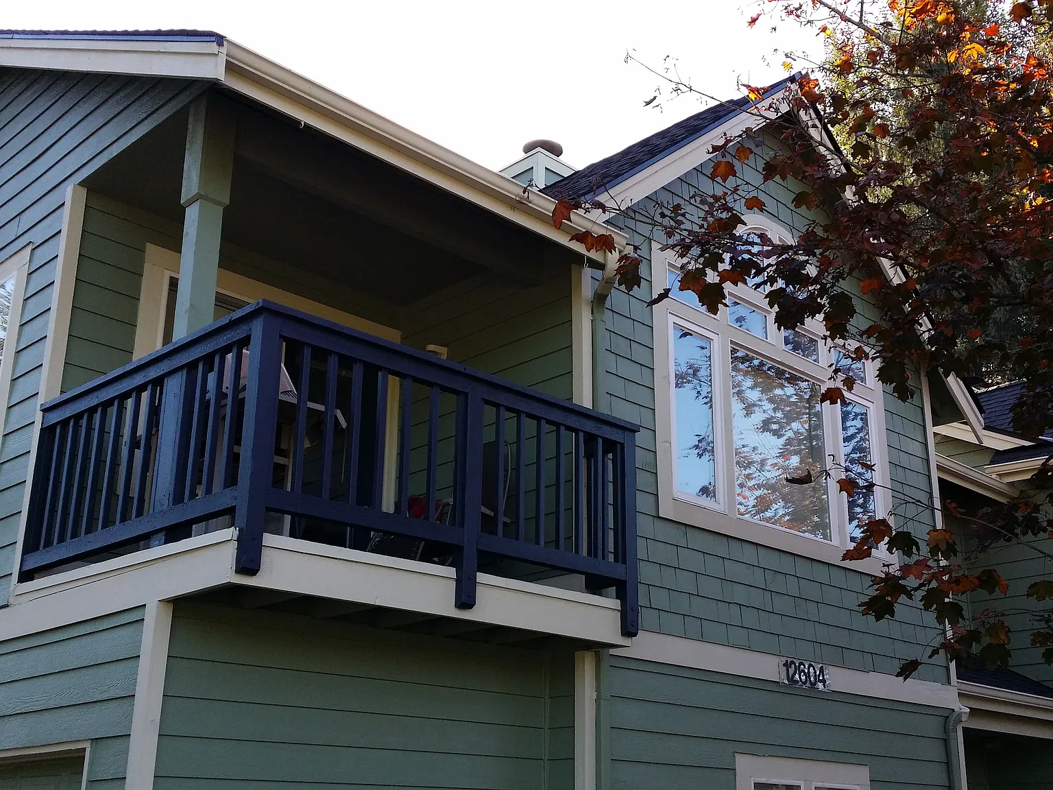 1 bed, 850 sqft, $1,700 — Photo 2