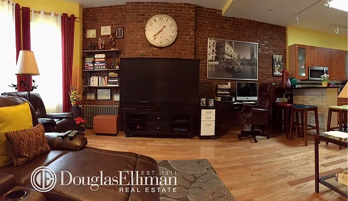 Rented by Douglas Elliman | media 7