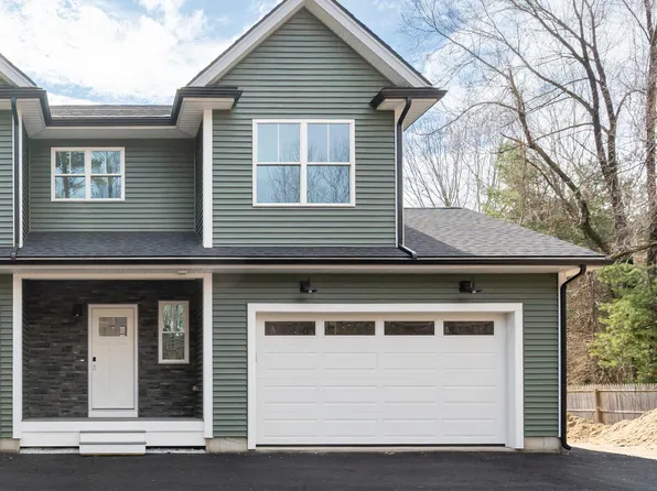 82 Wilton Road #A, Milford, NH 03055