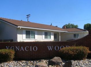 3001 Santa Paula Dr, Concord, CA