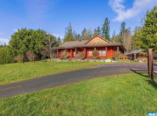 272434 Highway 101, Sequim, WA 98382
