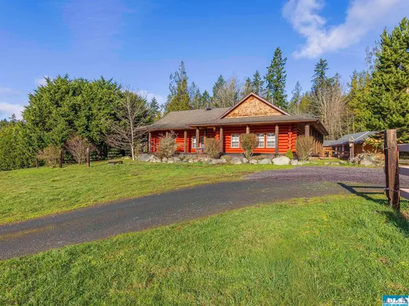 272434 Highway 101, Sequim, WA 98382