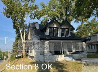 4032 S Benton Ave, Kansas City, MO 64130