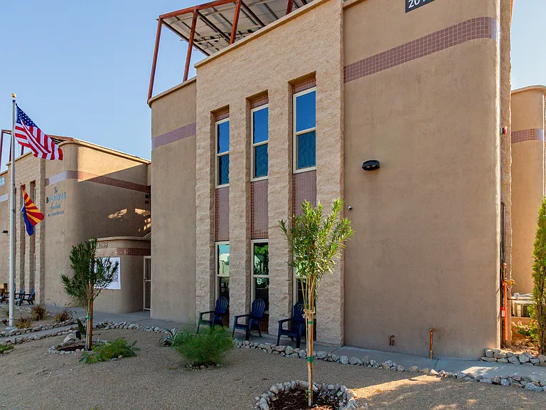 The Boardwalk Apartments at Fountain Park — Photo 64
