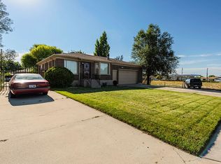 4156 S 4800 W, West Valley City, UT 84120