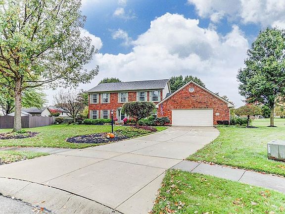 3rd image of 9221 Mintcreek Ct
