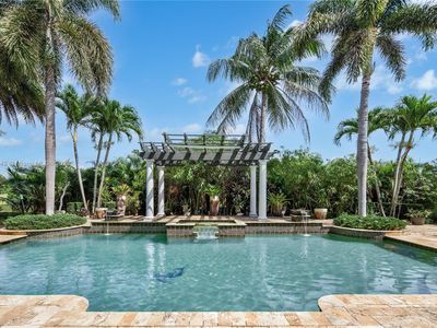 12561 N Stonebrook Cir, Davie, FL, 33330