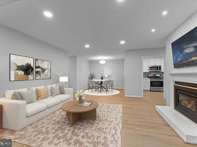 2245 Hunters Run Dr, Reston, VA, 20191