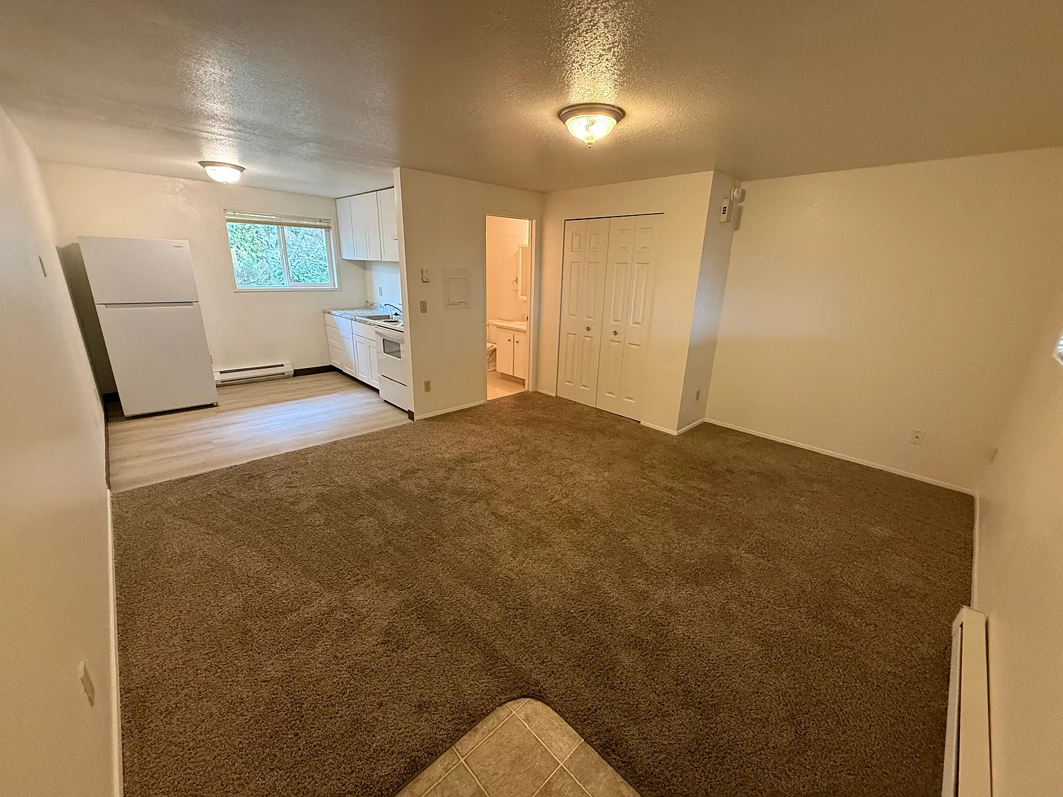 Studio, 350 sqft, $1,100 — Photo 4
