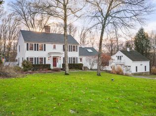 36 Bobbys Ct, Ridgefield, CT 06877