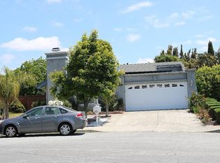 6216 Quartz Pl, Newark, CA 94560