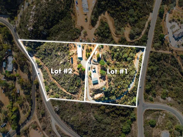 15220 Lawson Valley Rd, Jamul, CA 91935
