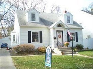 2225 S Phillips Ave, Sioux Falls, SD 57105