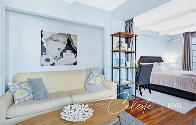 Rented by Level Group