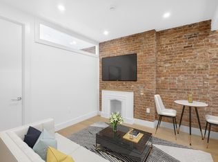 43 W 8th St #3, New York, NY 10011
