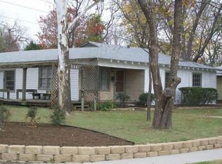 927 Sunset Dr, Irving, TX 75061