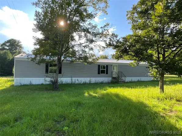 1095 White Oak Rd, Slocomb, AL 36375