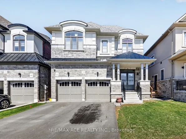 218 Flood Ave, Clarington, ON L1B 0W6