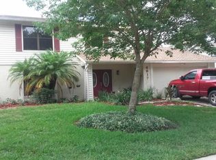 4617 Country Hills Dr, Tampa, FL 33624
