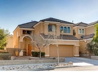 9165 Dorrell Ln, Las Vegas, NV 89149