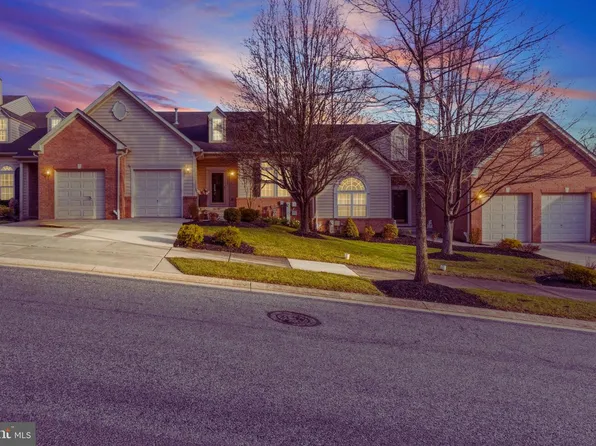 4223 Chastetree Ct, Pikesville, MD 21208