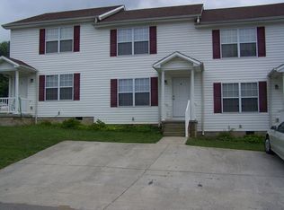 117 Speedway Dr #C, Somerset, KY 42503