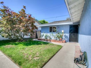 5313 Hackett Ave, Lakewood, CA 90713