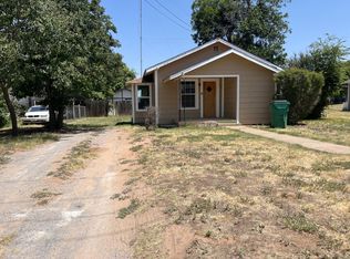 2319 Wheeler St, Vernon, TX 76384