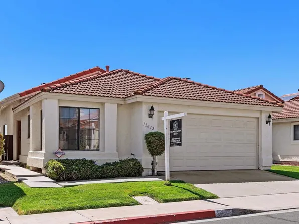12012 Caminito Ryone, San Diego, CA 92128