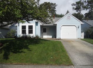 222 Mohican Ln, Little Egg Harbor, NJ 08087