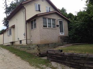 1178 Gorge Blvd, Akron, OH 44310