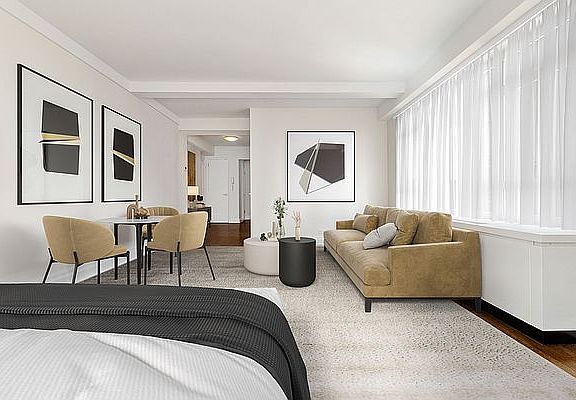3rd image of 240 Central Park S APT 16E