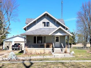 4941 Main Rd, Applegate, MI 48401