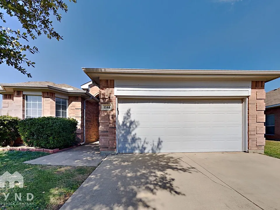 1144 Beaverwood Ln