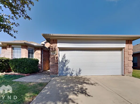 1144 Beaverwood Ln, Crowley, TX 76036