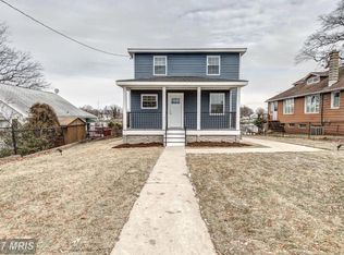 8208 Beach Dr, Dundalk, MD 21222