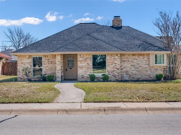 8780 Woodstream Dr, Frisco, TX 75034