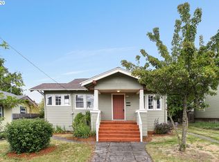 7214 N Albina Ave, Portland, OR 97217