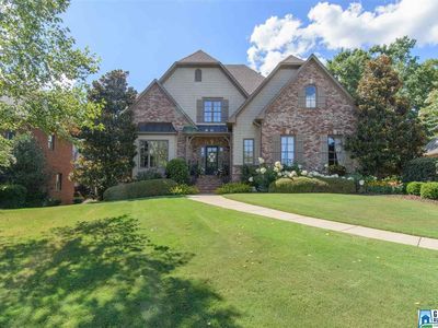 1031 Parkwood Rd, Birmingham, AL, 35242