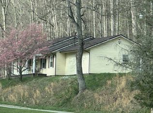 70 Webb Branch Rd, Fort Gay, WV 25514