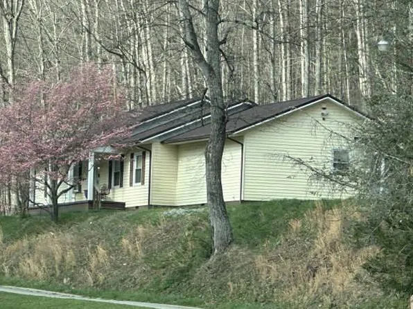 70 Webb Branch Rd, Fort Gay, WV 25514