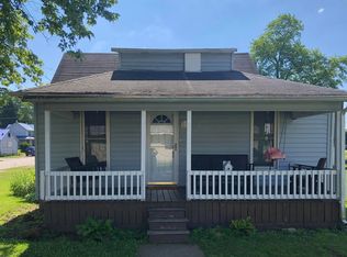 12490 2nd Ave, Trinway, OH 43842