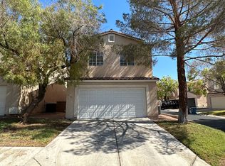 5988 Ghost Town Trl, Las Vegas, NV 89118